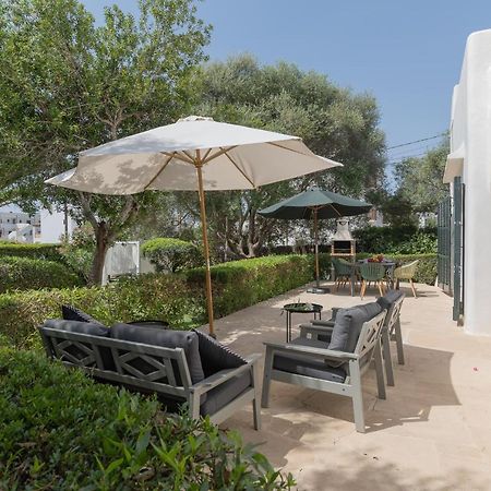 Villa Dora Cala D´Or Exterior foto
