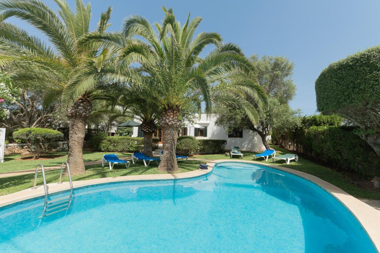 Villa Dora Cala D´Or Exterior foto