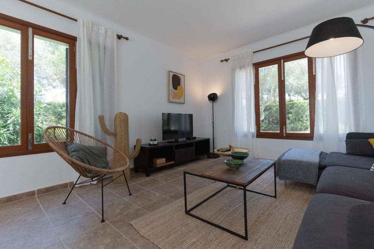 Villa Dora Cala D´Or Exterior foto