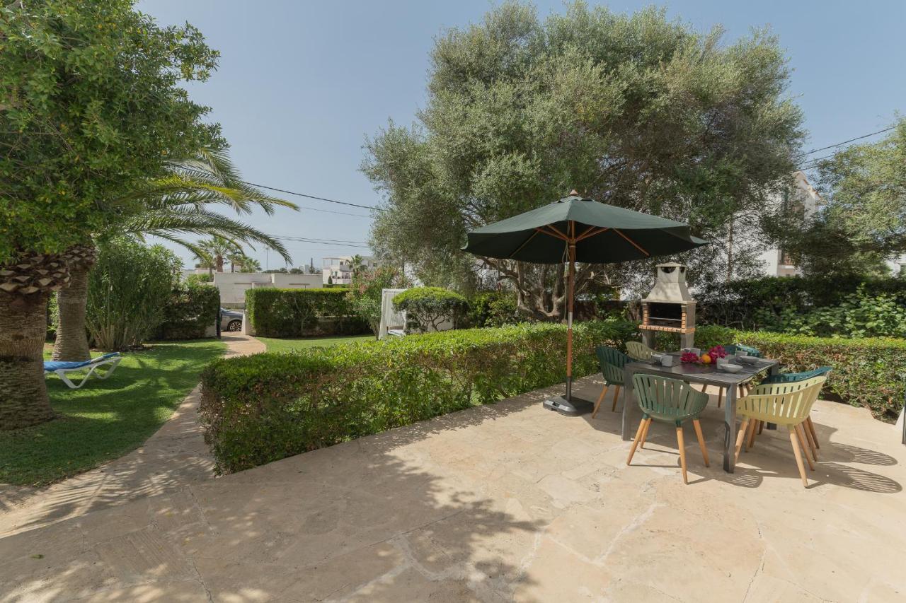 Villa Dora Cala D´Or Exterior foto