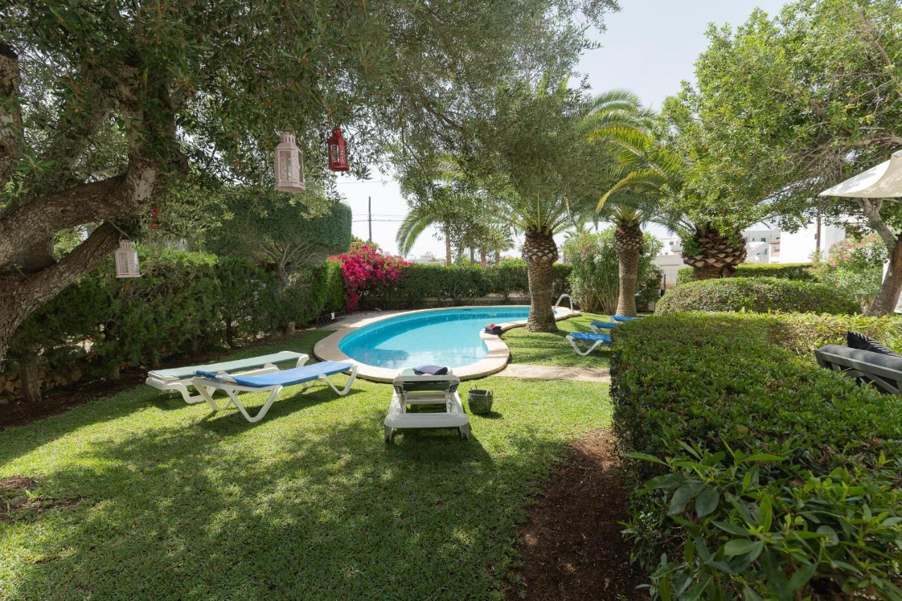 Villa Dora Cala D´Or Exterior foto